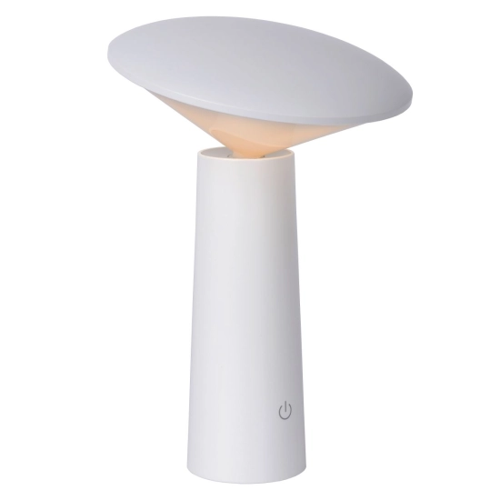 Lampa stojąca 2800-6500K IP44 JIVE 02807/04/31 Lucide - zdjęcie dodatkowe 7